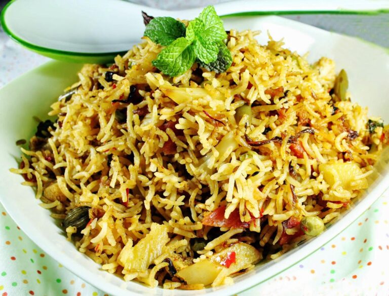 cook basmati rice