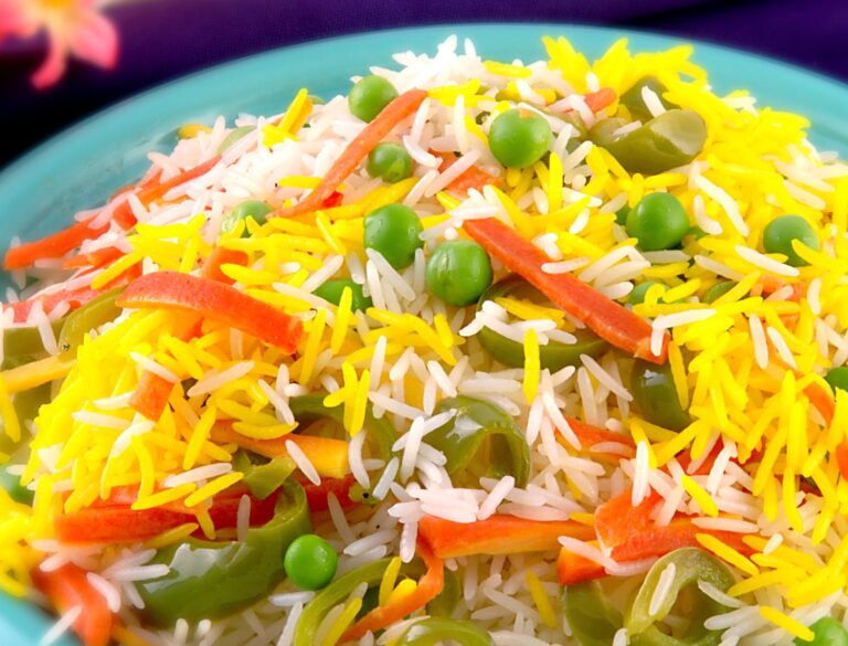 Shahi Pulao Recipe