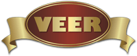 veer overseas logo
