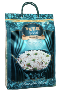 Veer Special Basmati Rice