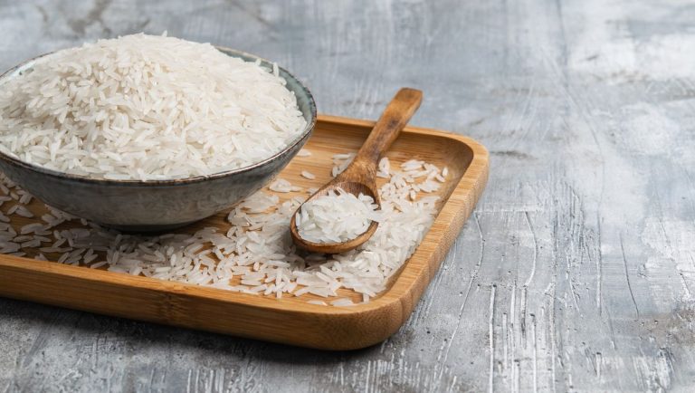 Top 5 Basmati Rice Supplier in India: Veer Overseas Ltd