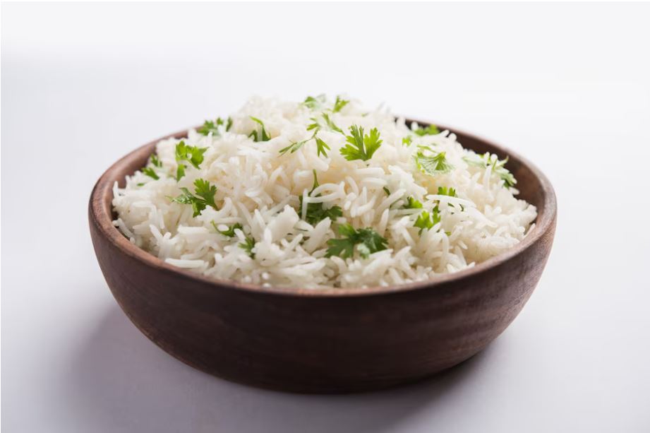 basmati rice exporter in india