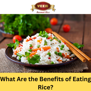 What Are the Benefits of Eating Rice